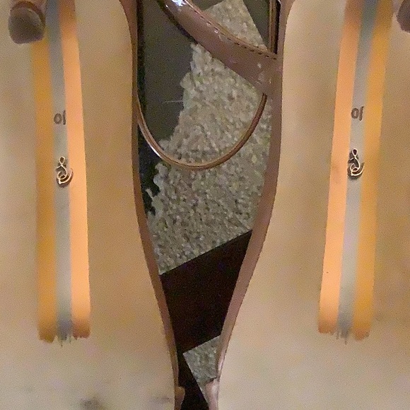 Sam Edelman heels size 10 - Picture 4 of 9